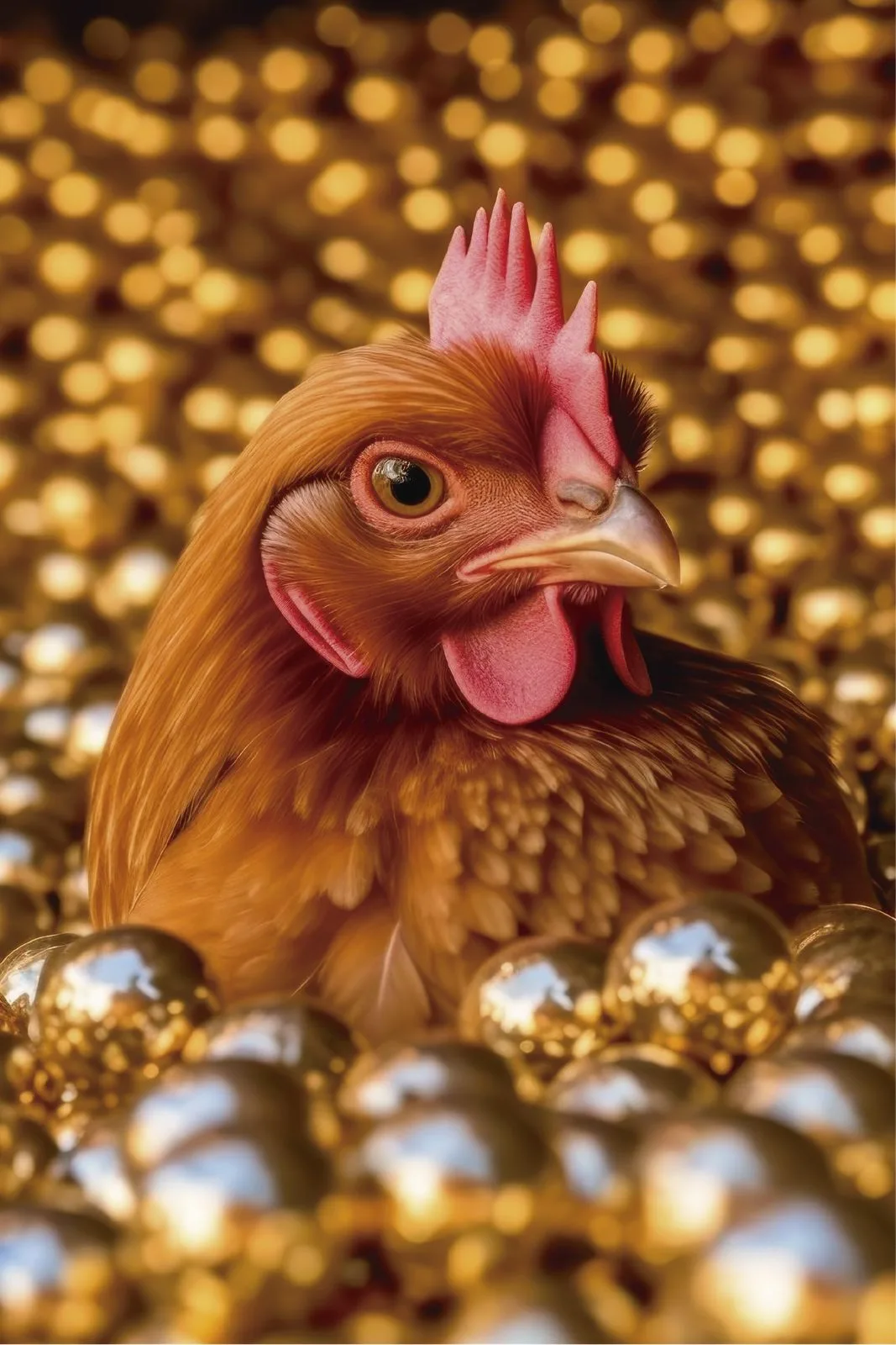 Gallina