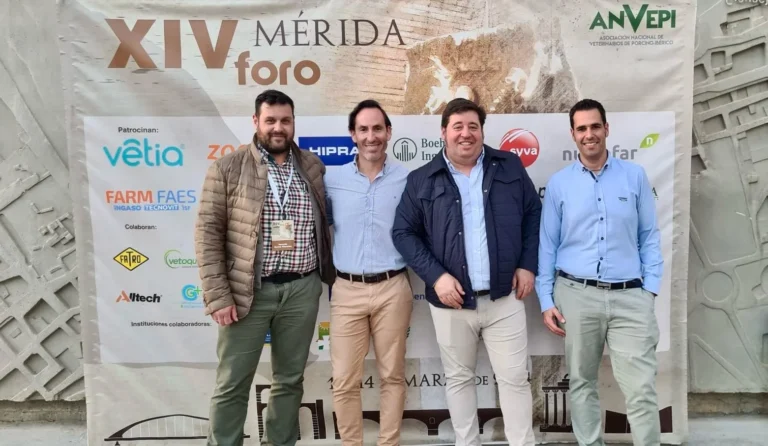 Grupo Cerama en la XIV Edición del Foro ANVEPI