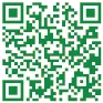 Código QR con la información de residuos