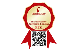 Sello PESI de Grupo Cerama